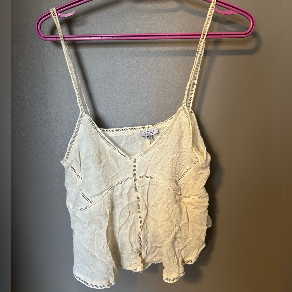 Tobi Tank Top